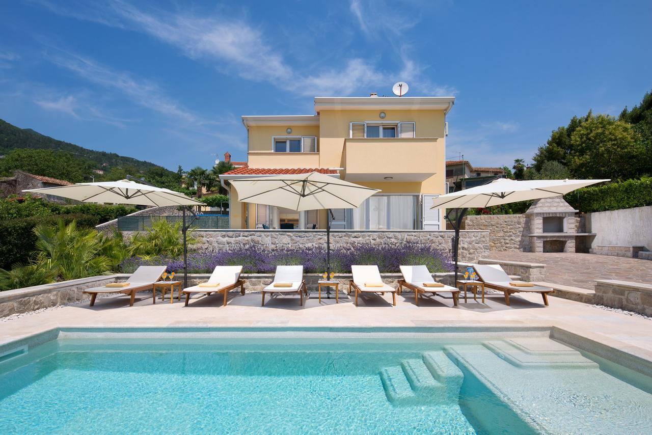 Silvija Villa